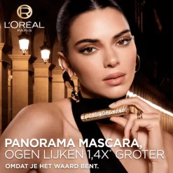 L'Oréal Paris Panorama Mascara