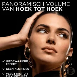 L'Oréal Paris Panorama Mascara