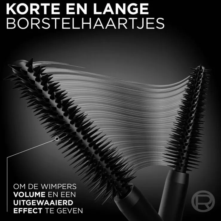 L'Oréal Paris Panorama Mascara