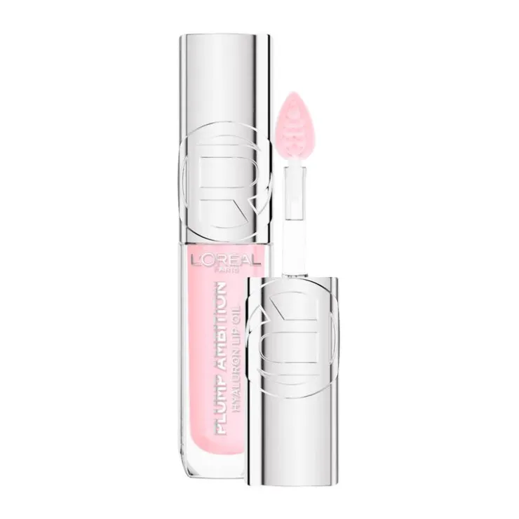 L'Oréal Paris Plump Ambition Lipgloss