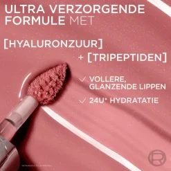 L'Oréal Paris Plump Ambition Lipgloss