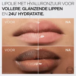 L'Oréal Paris Plump Ambition Lipgloss