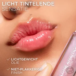 L'Oréal Paris Plump Ambition Lipgloss