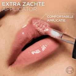 L'Oréal Paris Plump Ambition Lipgloss