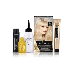 L'Oréal Paris Préférence Permanente Haarverf