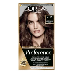 L'Oréal Paris Préférence Permanente Haarverf