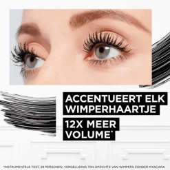 L'Oréal Paris PRO XXL Volume Mascara