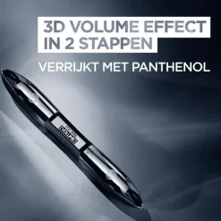 L'Oréal Paris PRO XXL Volume Mascara