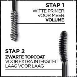 L'Oréal Paris PRO XXL Volume Mascara