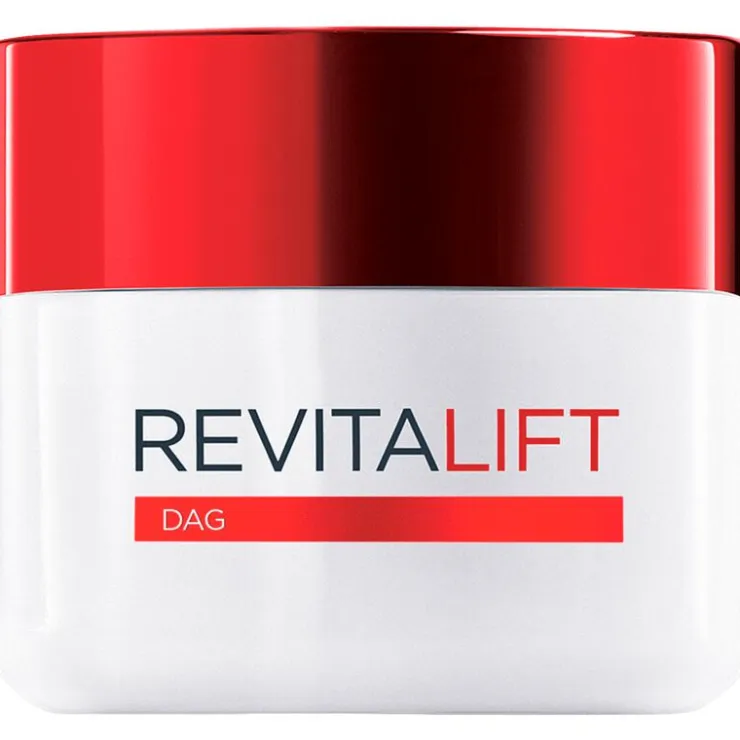 L'Oréal Paris Revitalift Anti-Rimpel Dagcrème Met Retinol 50 ML