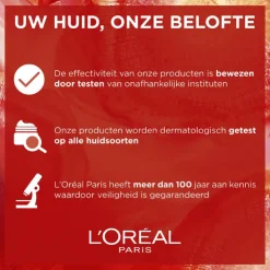 L'Oréal Paris Revitalift Anti-Rimpel Dagcrème SPF30 50 ML