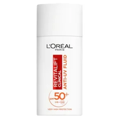 L'Oréal Paris Revitalift Clinical Vitamin C UV Fluid Daily Moisturizer 50 ML