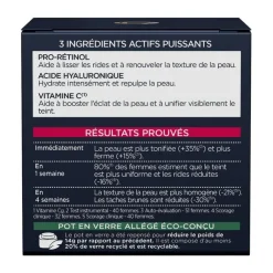 L'Oréal Paris Revitalift Laser X3 Anti-Rimpel Dagcrème SPF25 50 ML