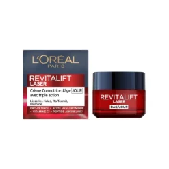 L'Oréal Paris Revitalift Laser X3 Anti-Rimpel Dagcrème 50 ML