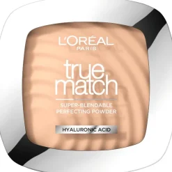 L'Oréal Paris Super-Blendable Powder True Match 9 GR