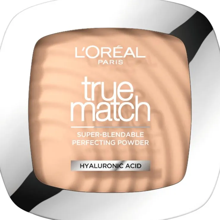 L'Oréal Paris Super-Blendable Powder True Match 9 GR