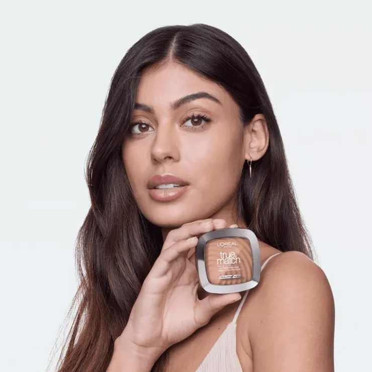 L'Oréal Paris Super-Blendable Powder True Match 9 GR