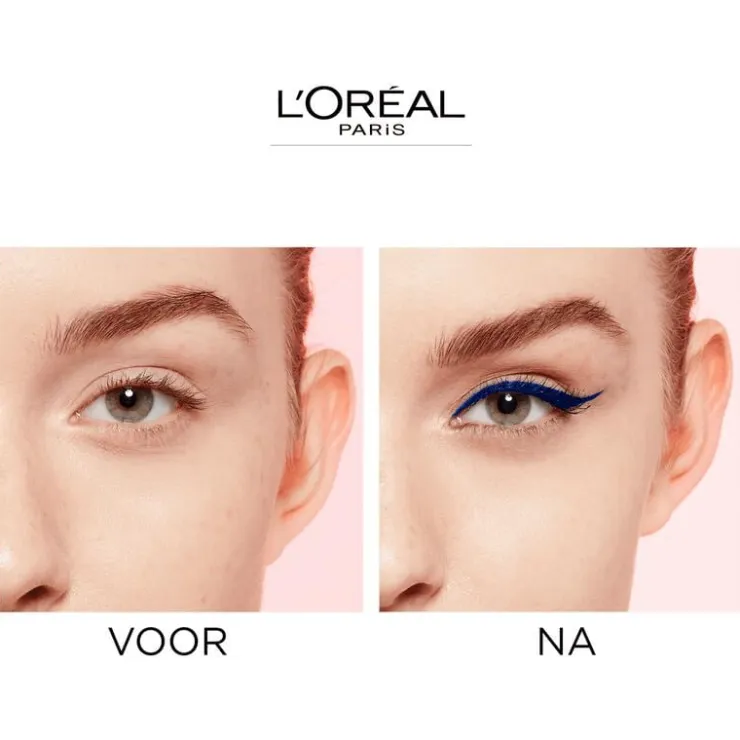 L'Oréal Paris Superliner Perfect Slim Eyeliner Pen