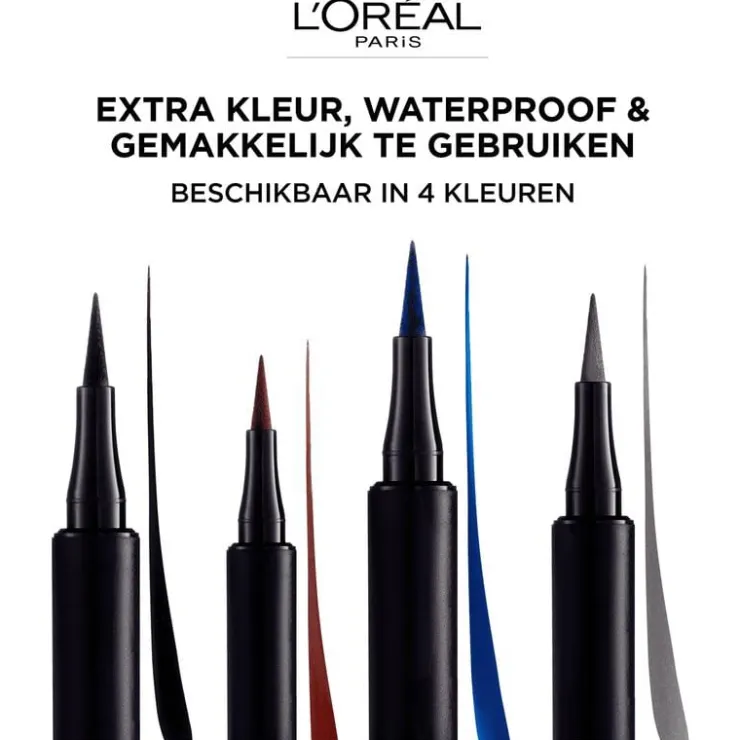L'Oréal Paris Superliner Perfect Slim Eyeliner Pen