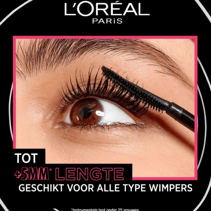 L'Oréal Paris Telescopic Lift Mascara