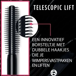 L'Oréal Paris Telescopic Lift Mascara