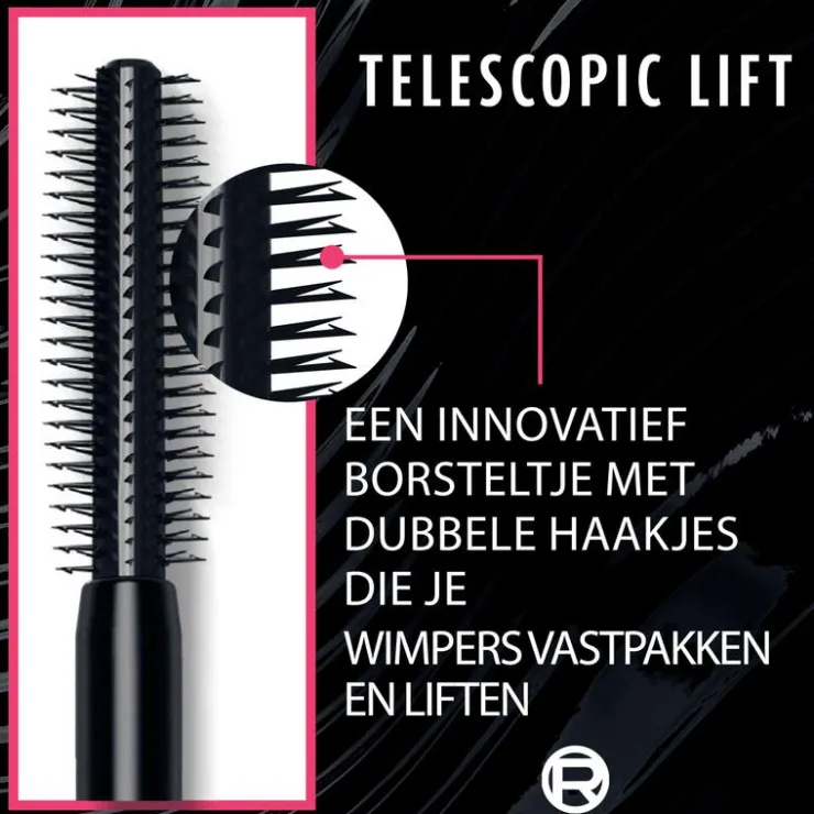 L'Oréal Paris Telescopic Lift Mascara