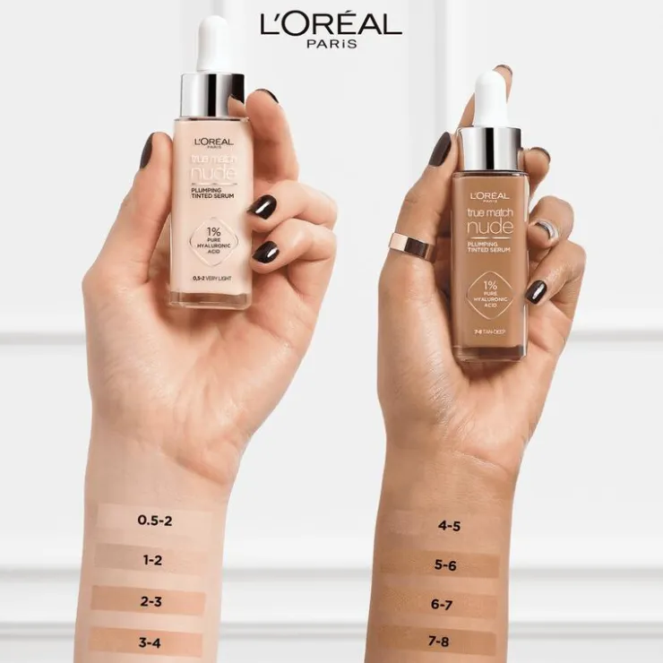 L'Oréal Paris True Match Getint Serum 30 ML