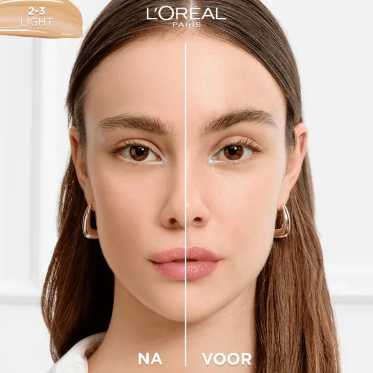 L'Oréal Paris True Match Getint Serum 30 ML