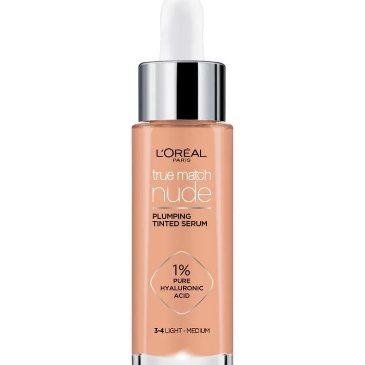 L'Oréal Paris True Match Getint Serum