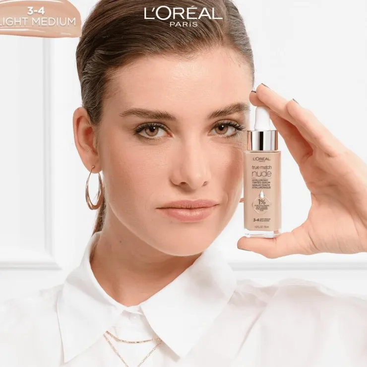L'Oréal Paris True Match Getint Serum