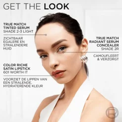 L'Oréal Paris True Match Getint Serum