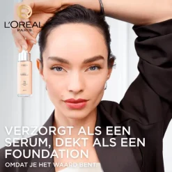 L'Oréal Paris True Match Getint Serum