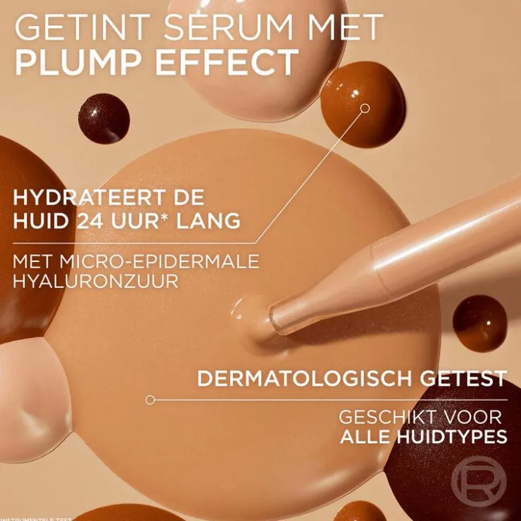 L'Oréal Paris True Match Getint Serum