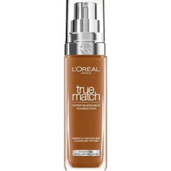 L'Oréal Paris True Match Foundation SPF16