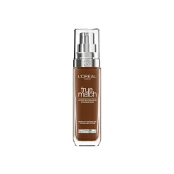 L'Oréal Paris True Match Foundation SPF 16