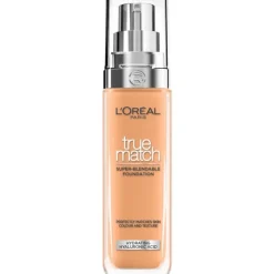 L'Oréal Paris True Match Foundation SPF16