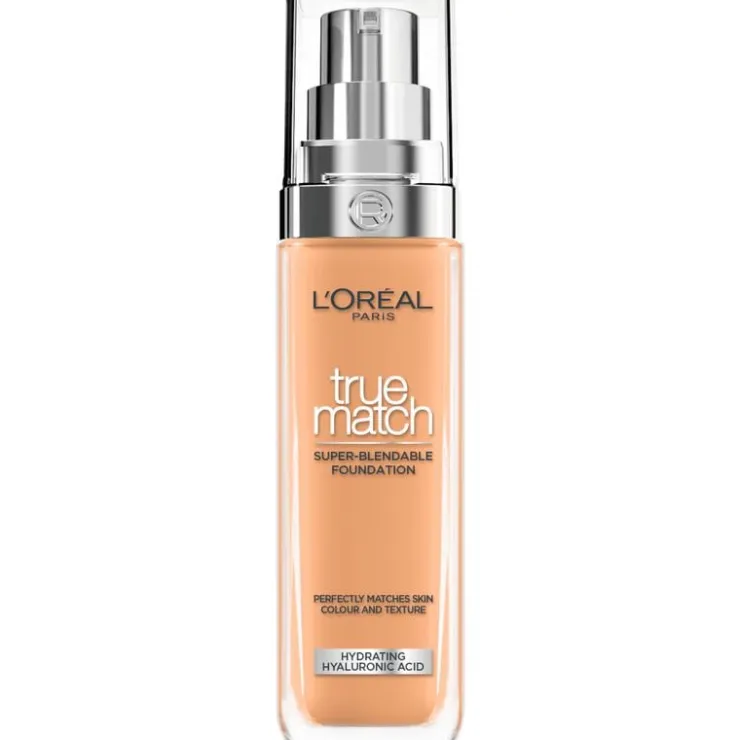 L'Oréal Paris True Match Foundation SPF16