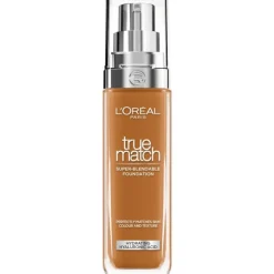 L'Oréal Paris True Match Foundation SPF16