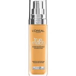 L'Oréal Paris True Match Foundation SPF 16