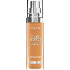L'Oréal Paris True Match Foundation SPF16