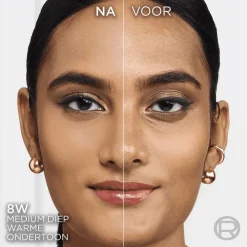 L'Oréal Paris True Match Foundation SPF16