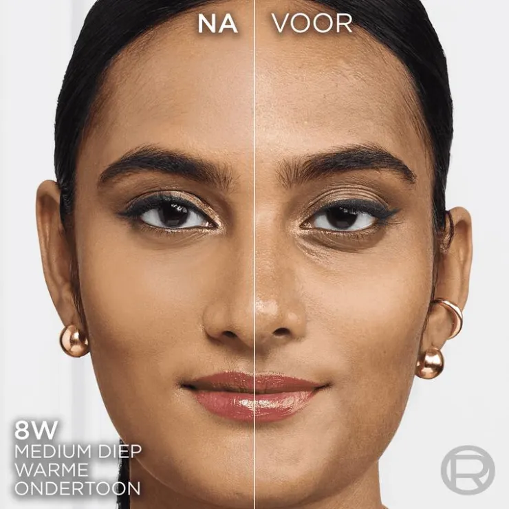 L'Oréal Paris True Match Foundation SPF16