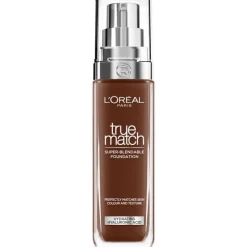 L'Oréal Paris True Match Foundation SPF16