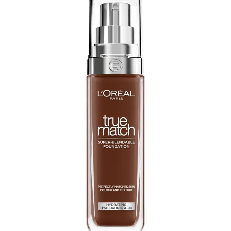 L'Oréal Paris True Match Foundation SPF16