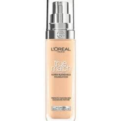 L'Oréal Paris True Match Foundation SPF 16