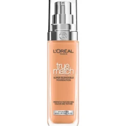 L'Oréal Paris True Match Foundation SPF16