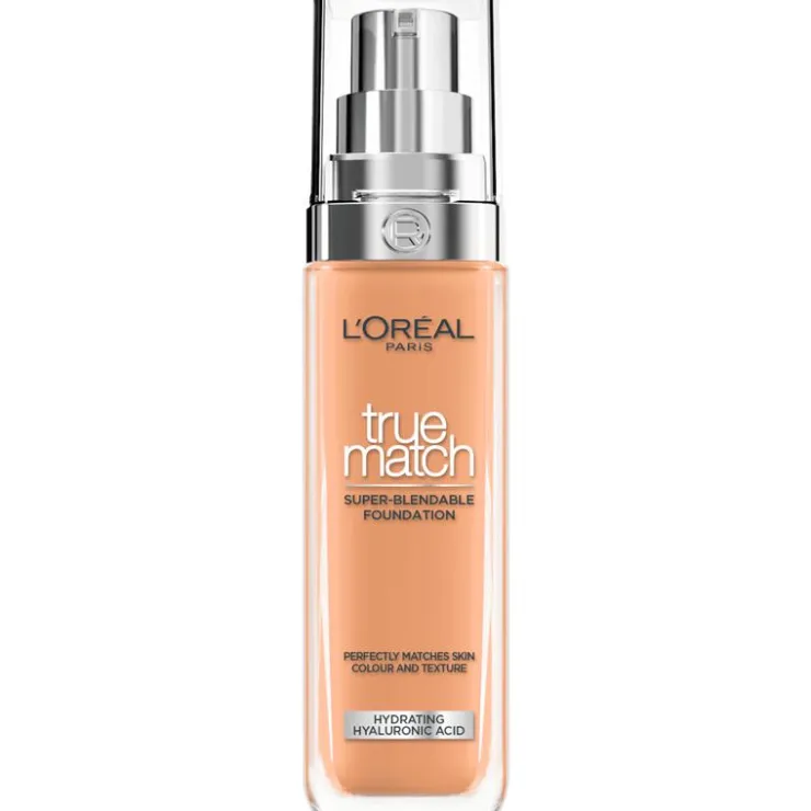 L'Oréal Paris True Match Foundation SPF16