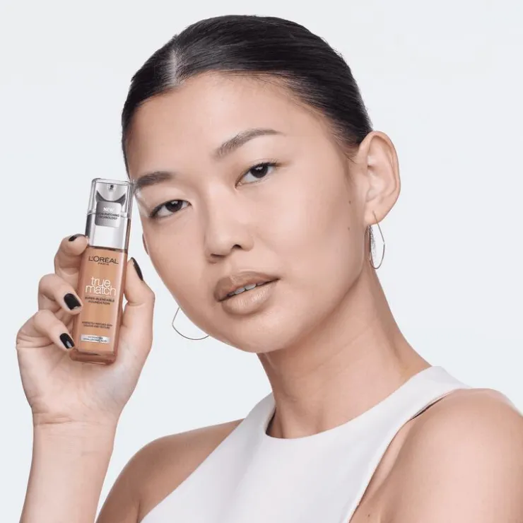 L'Oréal Paris True Match Foundation SPF16