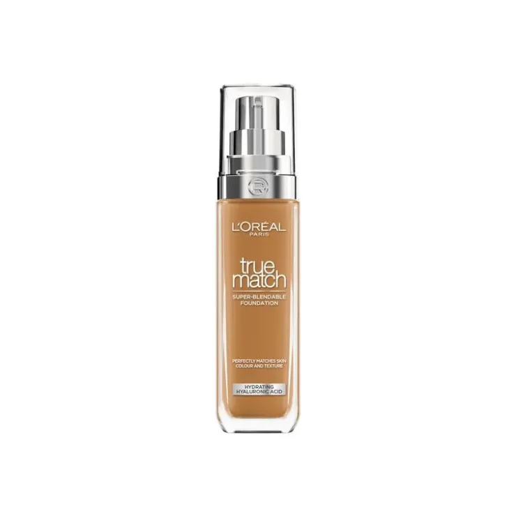 L'Oréal Paris True Match Foundation SPF 16