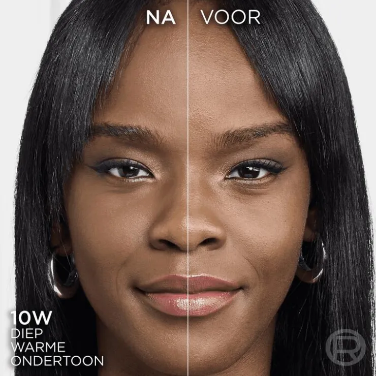 L'Oréal Paris True Match Foundation SPF16